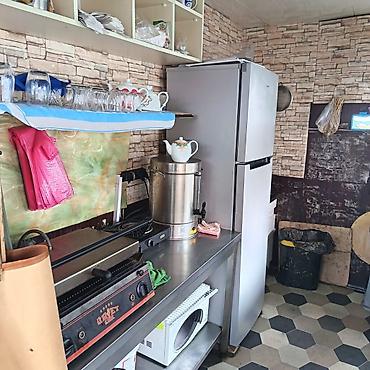 bakıda kabinetli restoranlar: Salam.Sədərəkdə Şirniyyat və Paltar sıraları arasında hazır biznes — 10
