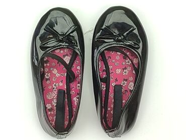 buty do chodu sportowego: Ballerinas 28, condition - Good