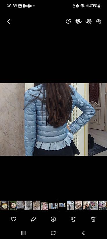 zara godekce: Zara, 2XS — 2