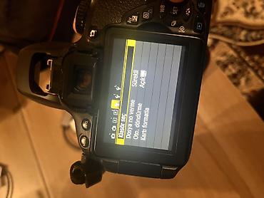 canon 650d: 📸 Satılır: Canon EOS 650D DSLR Fotoaparat Canon EOS 650D fotoaparat — 9
