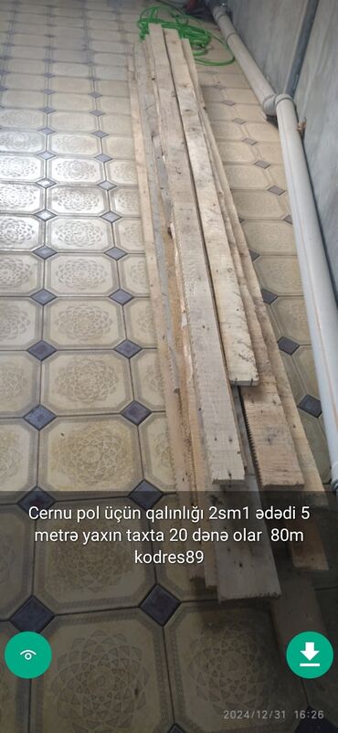 Çornıy pol: Taxdalar Atmalar cornu pol ve odunlar şekillerde qiymətler məlumatlar -da lalafo.az — 8 Çornıy pol: Taxdalar Atmalar cornu pol ve odunlar şekillerde qiymətler məlumatlar — 8