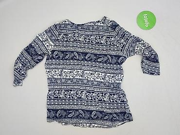 pasek damski boho: Bluzka damska, rozmiar L — 3