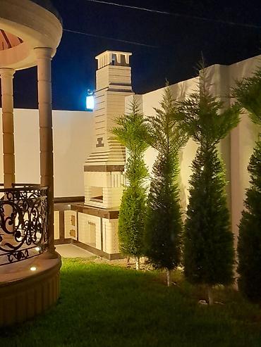 Digər tikinti xidmətləri: Kamin manqallarin yigilmasi Usta Qurban + — 4