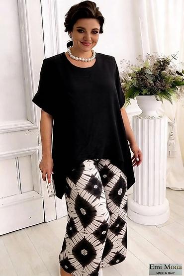 Kompleti: 💫New collection💫 ⚜️Univerzalna velicina-odgovara od 2xl do 4xl — 13