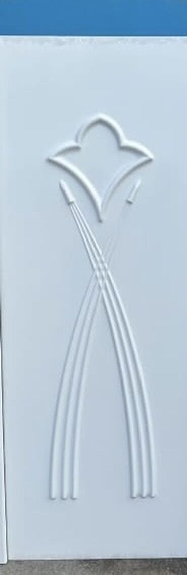 Plastik qapılar: Plastik qapılar — 21