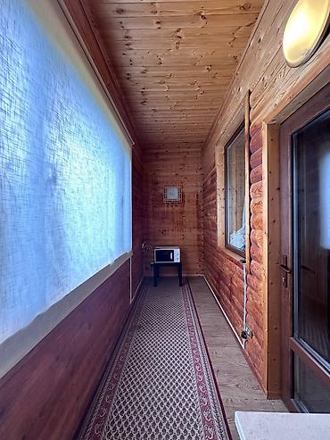 Продажа коттеджей и домов: 📍ГБ «Орловка» 🔘2-комнаты 🔘2 этажа 🔘193м² 🏔️ Продаётся коттедж на — 9