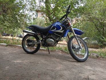 квадроцикл 300 куб: Эндуро Zongshen, 250 куб. см, Бензин, Б/у