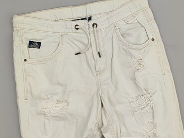 numer koszulki lewandowskiego: Cropp, Shorts for women, size XL (EU 42)