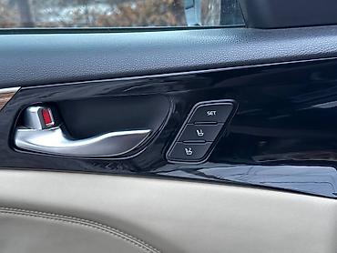 k7 2017: Kia K7: 2017 г., 2.4 л, Автомат, Бензин, Седан — 10