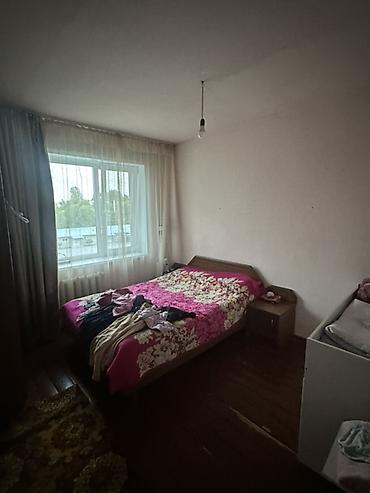 Кыймылсыз мүлк: 3 бөлмө, 72 м², 105-серия, 4 кабат — 7