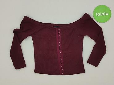 kozaki stradivarius: New Look, Bluzka damska, rozmiar S — 2