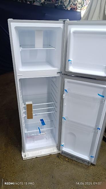 Холодильники: Холодильник Avest, Новый, Двухкамерный, De frost (капельный), 50 * 145 * 50 — 8