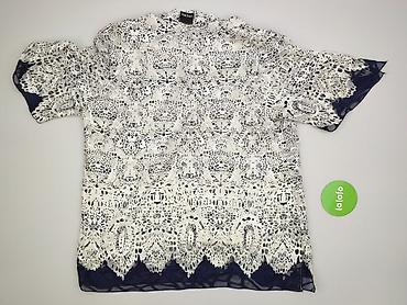minouu bluza: Trend, Bluzka damska, rozmiar 5XL — 3