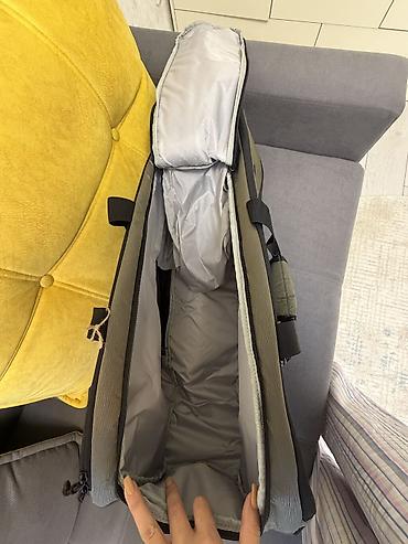 Спортивные сумки: Сумка для тенниса Head, оригинал, привезенная с США. Цвета хаки с — 19