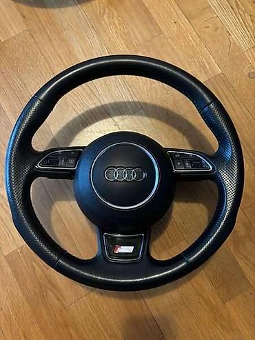 delphi ds150e cena: VOLAN ZA AUDI A1, A3, A4 . OD 2008. DO 2015. GOD. | za sve audi — 2
