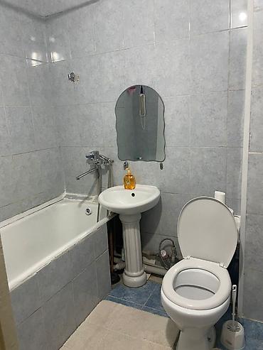 Продажа квартир: 1 комната, 32 м², 104 серия, 5 этаж, Евроремонт — 7