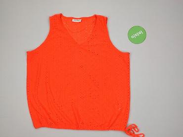 mesh top: Janina, Top damski, rozmiar L — 2