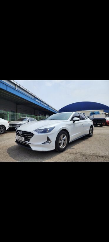 купить машину хендай солярис: Hyundai Sonata: 2019 г., 2 л, Автомат, Газ, Седан