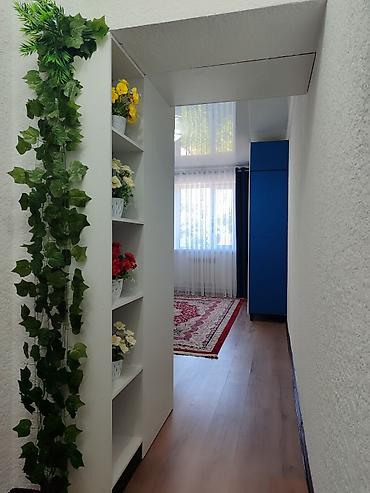 Продажа комнат: 24 м², С мебелью — 5