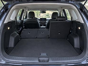 хюндай: Hyundai Tucson: 2019 г., 2 л, Автомат, Дизель, Кроссовер — 5