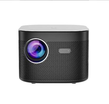 Проекторы: 📽 Проектор Smart Projector F18 (Android, Wi-Fi, автофокус, 1080P) — 7