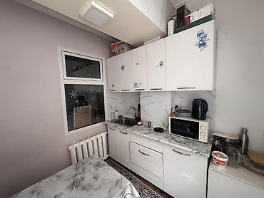 один хоз: 3 комнаты, 50 м², 104 серия, 2 этаж, Евроремонт — 7