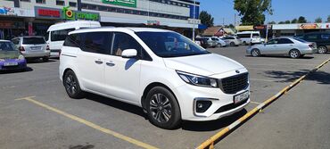 киа к5 2018 цена: Kia Carnival: 2018 г., 2.2 л, Автомат, Дизель, Вэн/Минивэн