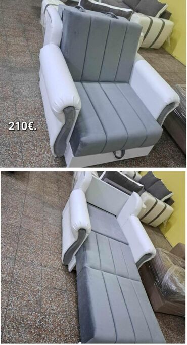 kreveti na prodaju: 0️⃣6️⃣2️⃣1️⃣4️⃣4️⃣8️⃣7️⃣9️⃣7️⃣ 🛋NOVE FOTELJE NA RAZVLAČENJE 190X75CM