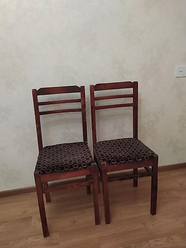 kanputer masasi: Taxta oturacaq dəsti – 1ədədi 10man - Material: bərk taxta — 1