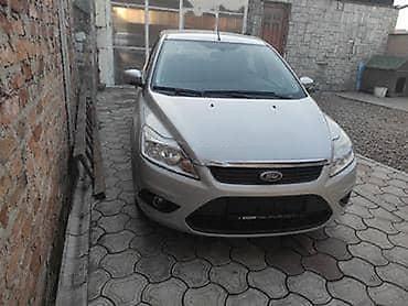 Glave motora: FORD FOCUS 1.6 2009. GOD. - KOMPLETAN AUTO U DELOVIMA | SMEDEREVSKA — 14