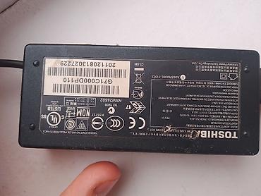 Toshiba: Toshiba noutbuk Xüsusiyyətlər: SSD - Ekran: 15.6" geniş formatlı LED — 26