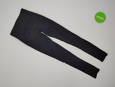 top lafa: Legginsy Sportowe damskie, rozmiar M — 3
