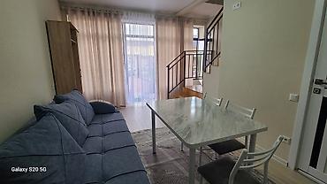 Иссык-Куль 2026: Коттедж, НУРАЙ Сары-Ой, Парковка, стоянка, Теннисный корт — 4