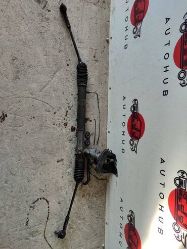 пыльник рулевой рейки: Рулевая рейка NISSAN Cefiro GF-A33 VQ20(DE) 2 2000 (б/у)