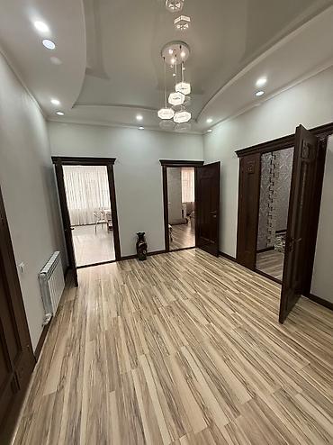 Продажа квартир: 3 комнаты, 106 м², Элитка, 6 этаж, Евроремонт — 12