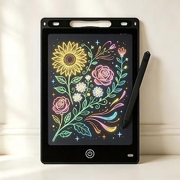 Ünvan 📍 Qara qarayev LCD rəqəmsal yazı və rəsm tableti – stylus lalafo.az -da Ünvan 📍 Qara qarayev LCD rəqəmsal yazı və rəsm tableti – stylus