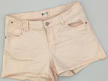 bluzki levis: Gina Tricot, Szorty damskie, rozmiar S — 1