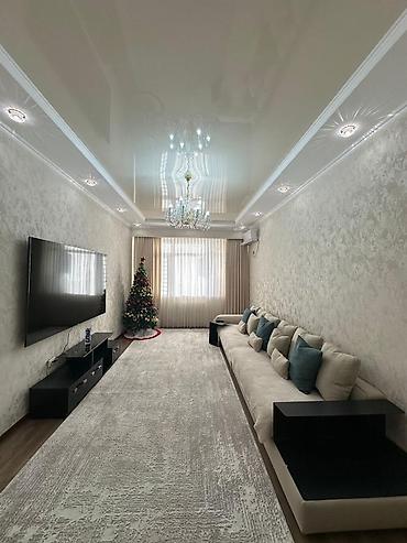 Продажа квартир: 4 комнаты, 125 м², Элитка, 6 этаж, Евроремонт — 6