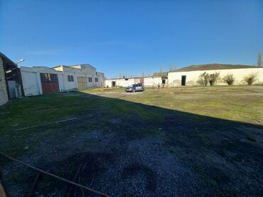 Kommersiya daşınmaz əmlakının satışı: TƏCİLİİİİ!!!Kupça (çıxarış) var Bütün tikililər 40 sotun içindədir — 11