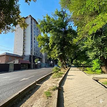 Продажа квартир: 2 комнаты, 61 м², Элитка, 5 этаж — 12