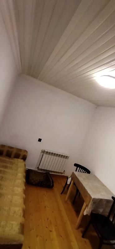 Daşınmaz əmlak: Ağ şəhərə yaxindir su qaz i̇şiq qi̇yməti̇n i̇çi̇ndədi̇r wi̇-fi̇ var — 6
