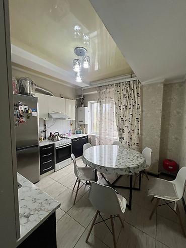 Продажа квартир: 5 и более комнат, 156 м², Элитка, 4 этаж, Евроремонт — 10