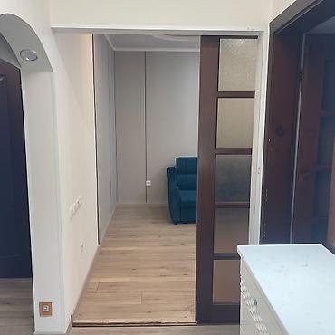 сним квартиру: 3 комнаты, 70 м², Карпинка 105 серия, 1 этаж, Свежий ремонт — 5