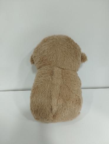 Oyuncaqlar: Nəfəs alan ayı Yumuşaq oyuncaq - 10.99AZN Eyni modelin daha — 5