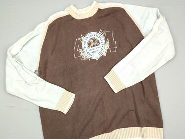 kurtka zimowa local heroes: Sweter, 2XL, stan - Bardzo dobry