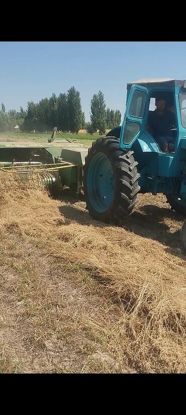 культиватор окучник: Тюковый пресс-подборщик John Deere 332 - Навесной/прицепной тюковый