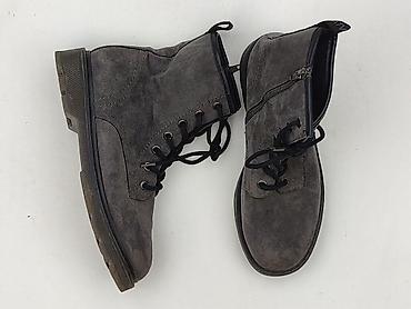 gerry weber buty: C&A, Botki damskie, rozmiar 37 — 1