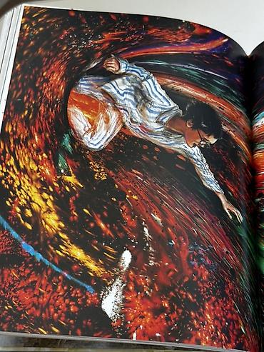Балдарга арналган китептер: Иллюстрированные издания «Harry Potter» Дж. К. Роулинг с рисунками — 4
