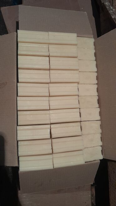 Средства для стирки: Эн арзан баада кир самын! "мир" самын салмагы 170 гр баасы 15 сом — 6