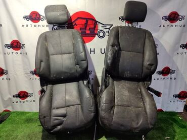 продаю сидение: Сиденье Mercedes-Benz S-CLASS W221 5 2007 перед. (б/у)